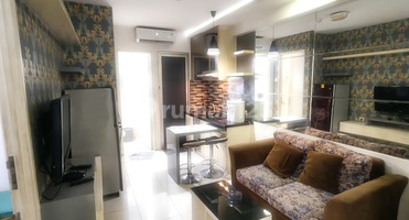 DI JUAL MURAH APARTEMEN KALIBATA CITY TOWER LOTUS GREEN PALACE JAKSEL 