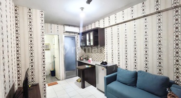 DI JUAL MURAH APARTEMEN KALIBATA CITY TOWER AKASIA JAKARTA SELATAN