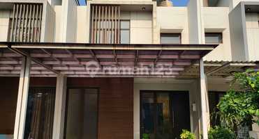 Jual Cepat Rumah Murah 2 Lantai Cluster Shinano Dengan Clubhouse Premium Di Jakarta Garden City, Cakung 015