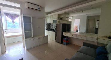 Termurah, Apt Kalibata City, Green Palace 2BR, 42m, Shm, Furnish Jual Cepat Jarang Ada