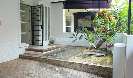 Rumah Tinggal Siap Huni Semi Furnished