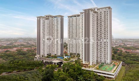 Apartemen Dijual di Jakarta Selatan | Harga 2025