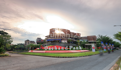 Orchard Park Batam Price Information Reservations