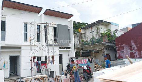 Rumah Dijual Di Surabaya Dibawah Juta Rumah