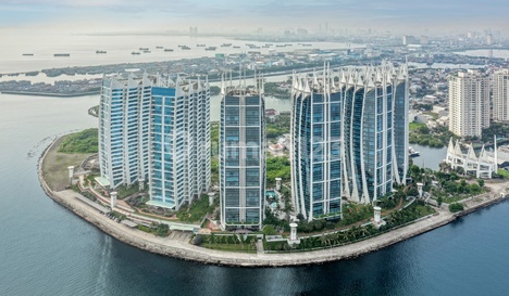 Regatta Jakarta Price Information Reservations