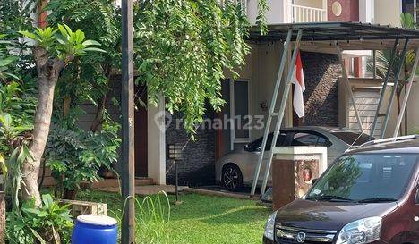 Rumah Dijual Di Kota Wisata, Jakarta Timur | Harga Terbaru 2024