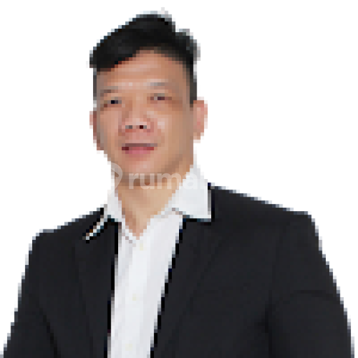 Stefanus Ricky Tanosha Laydrus Ricky