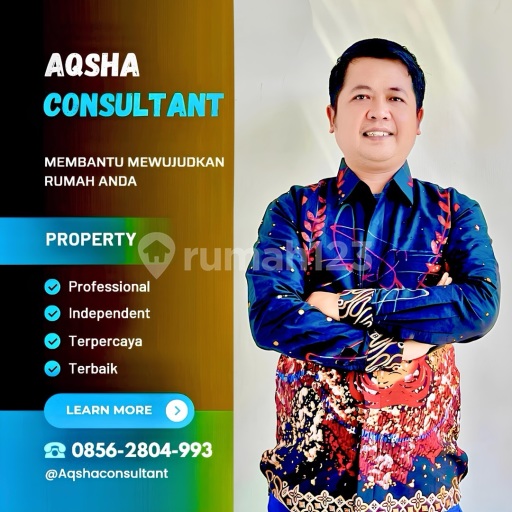 AQSHA Property