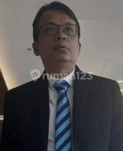 Agustinus Sudarmanto 