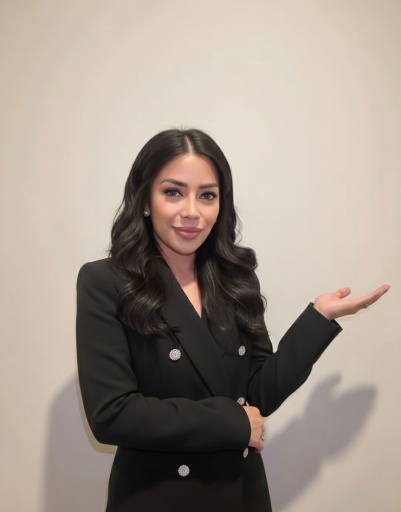 HENNY LEGACY PROPERTINDO