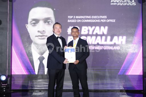 Byan RayWhite 