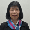Christine Suwito 