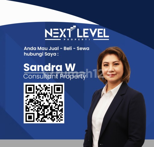 Sandra Widyawati