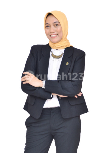 Dian Apriyanti, S.Sos