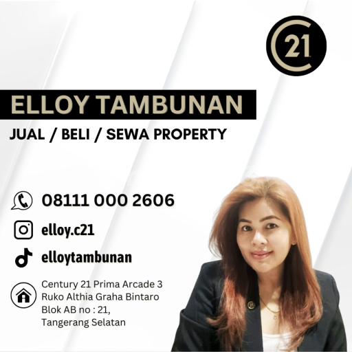 Elloy Tambunan