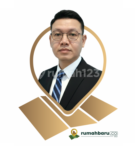 Yohanes rumahbaru BSD