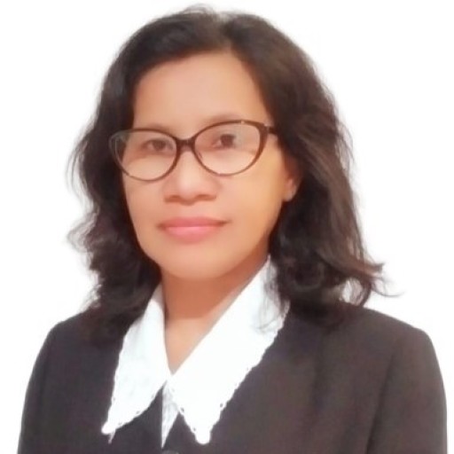 Yohana Amina Tampungan