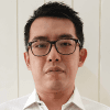 Budi Hartono  