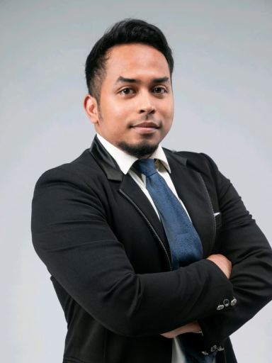 Afwan Abdullah