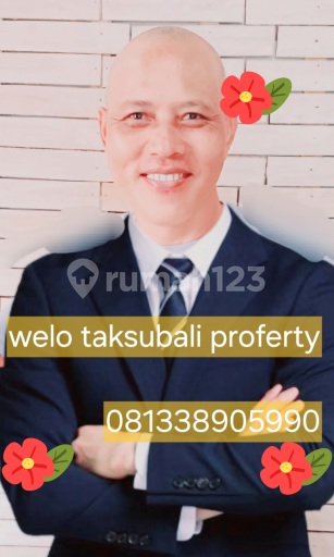 Welo taksubali properti