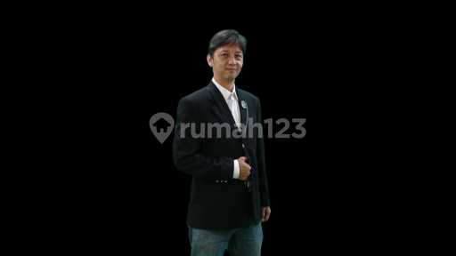 Marcellus Haryono