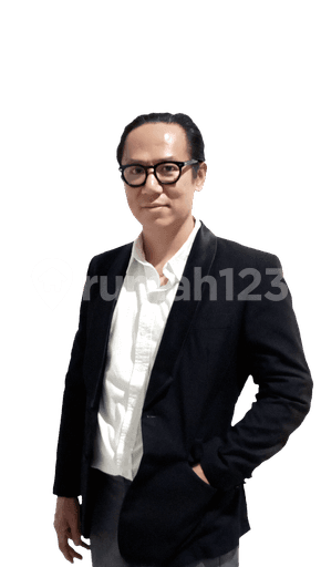 Eric Limansantoso
