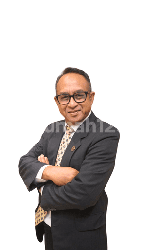 Hari Budiono
