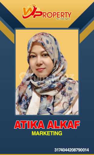 Atika Alkaf