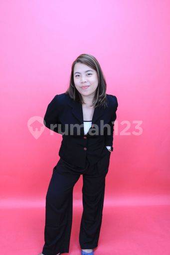 Fenny Christine 