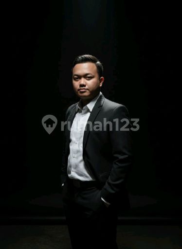 Sandi Syahrul Ramadan