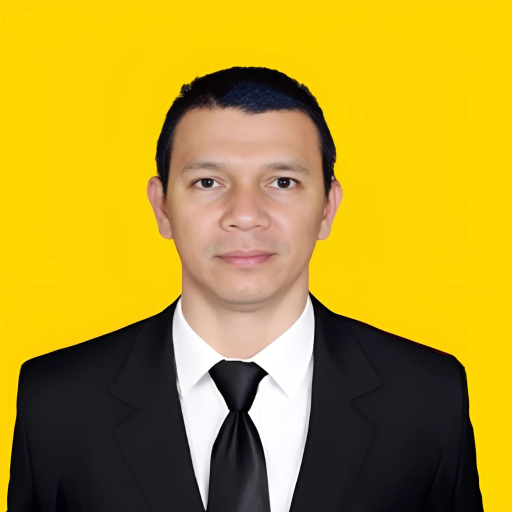 SULISTYO AGUNG (AQKJ)