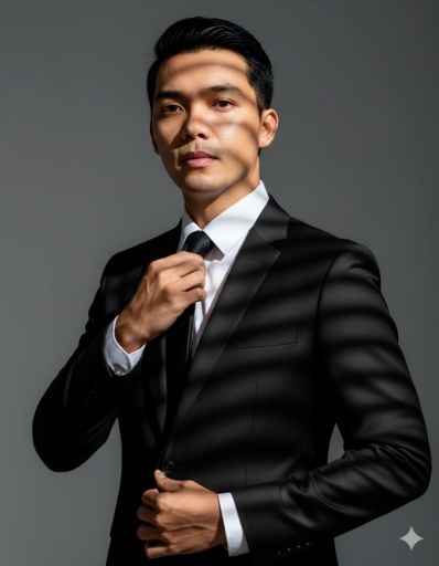 Andi setiadi