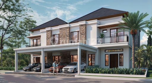 Grand Ubud Pekanbaru 