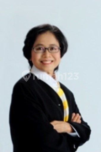 Caecilia Sudaryani