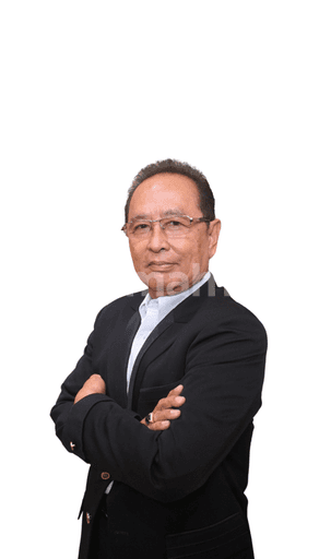 Hengky Budiman
