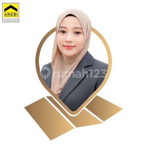 Anna rumahbaru Serpong 