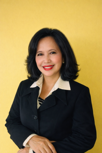 NINUK NARASTRADI (QUGS)