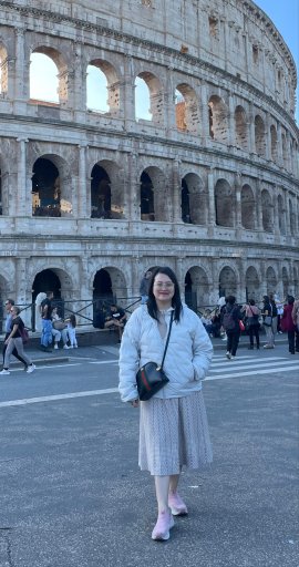 Yuliana Puspita Sari