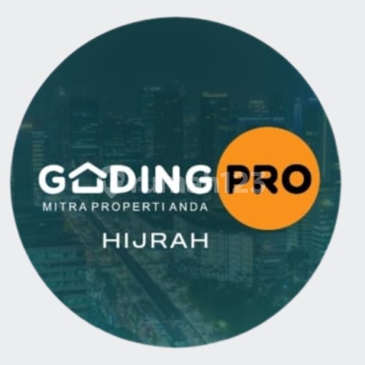 GadingPro Hijrah