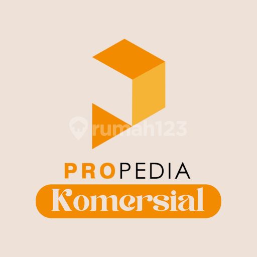 Propedia Komersial