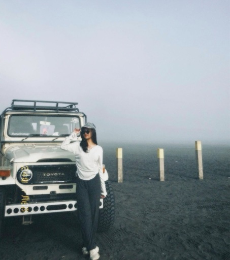 Ni Made Rara Setiawijaya