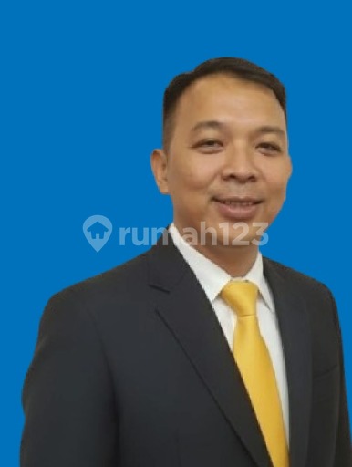 Agustinus Ray White Citra Garden 