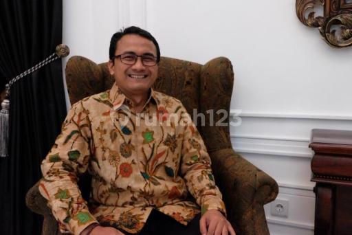 H. Gamal Muaddi SH MKn