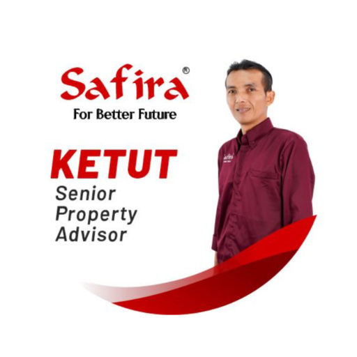 Ketut - SAFIRA