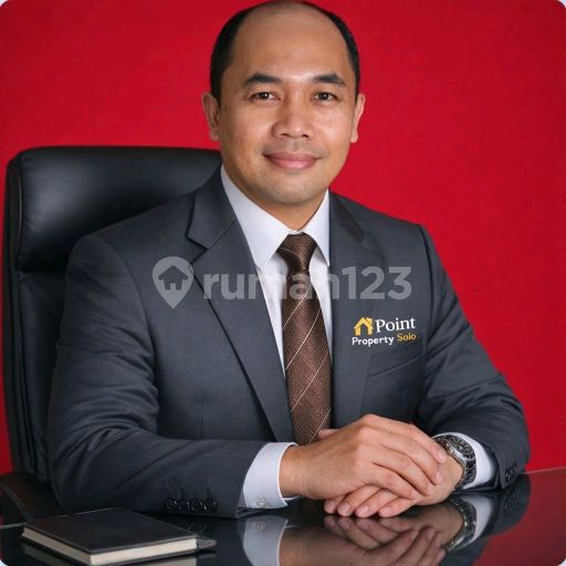 Darmadi Buyer Bebas Fee