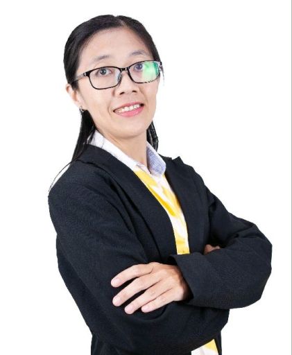 Fenny Setyawati (Fefe)