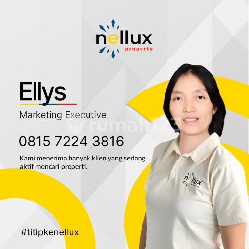 Ellys Nellux 
