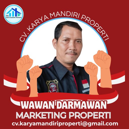 CV.KARYA MANDIRI PROPERTI