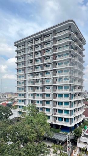 The Wahid Private Residence 