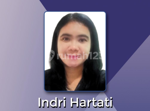Indri Hartati 